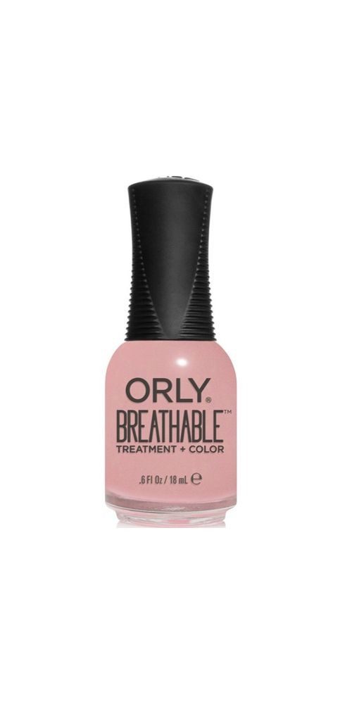 ORLY Haargel Orly Breathable Sheer Luck 18ml