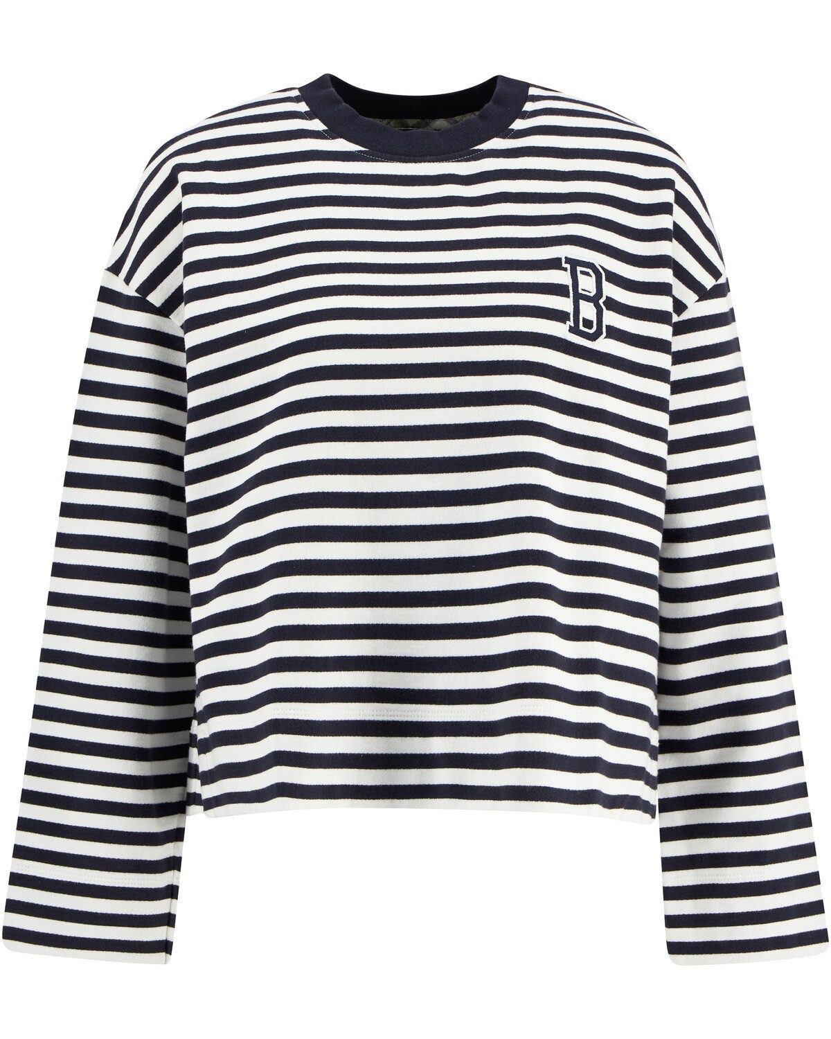 Barbour Sweater Sweatshirt Gabby