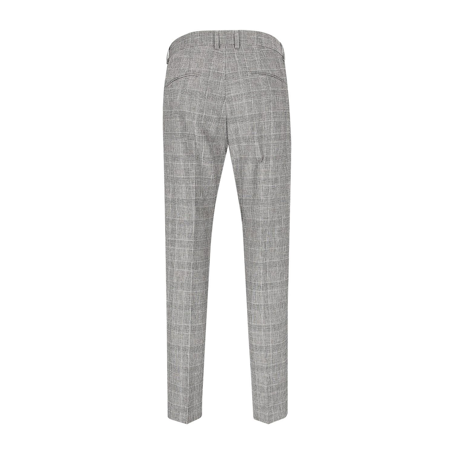 Baukastenhose