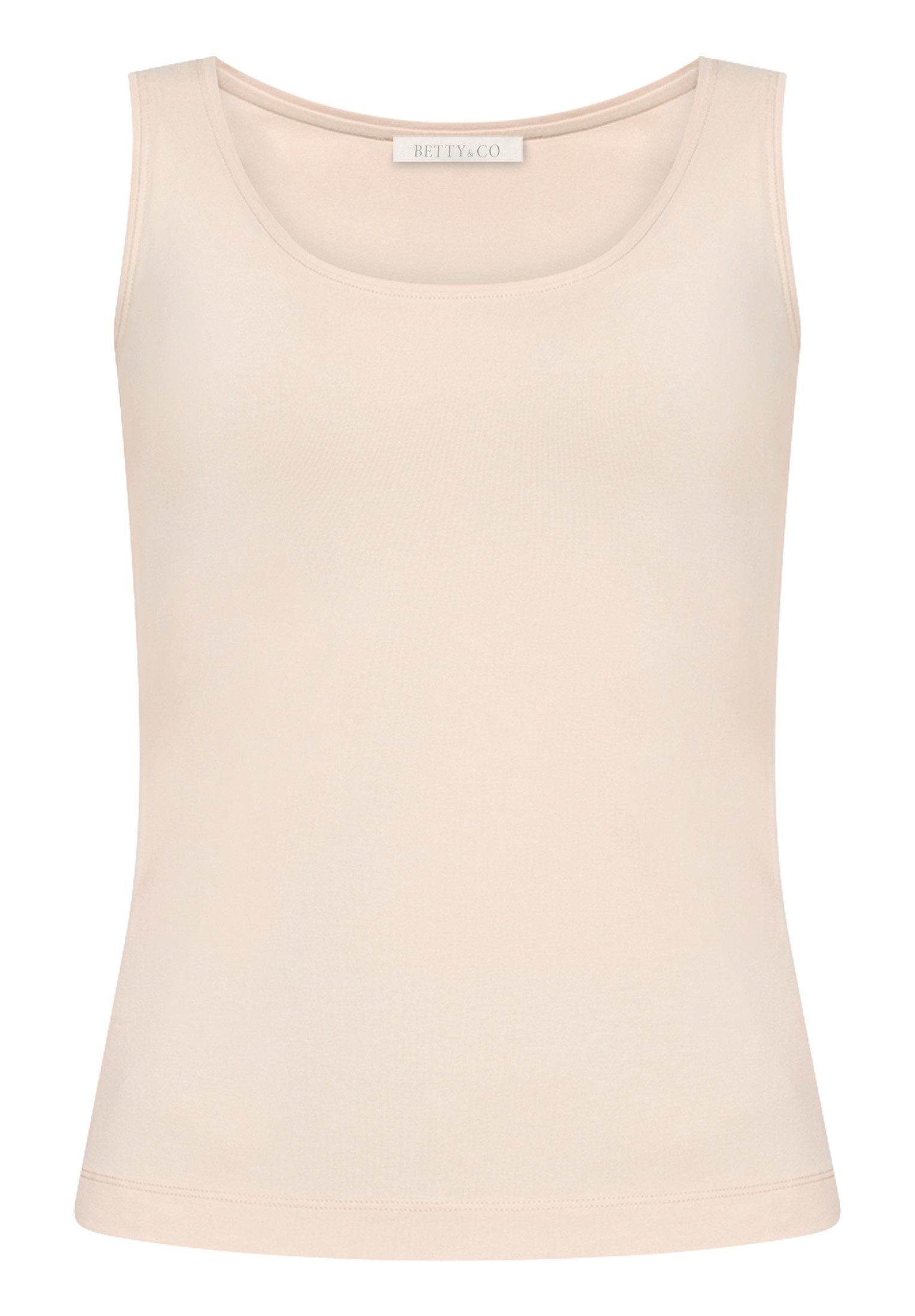 Betty&Co T-Shirt Shirt Maßtab