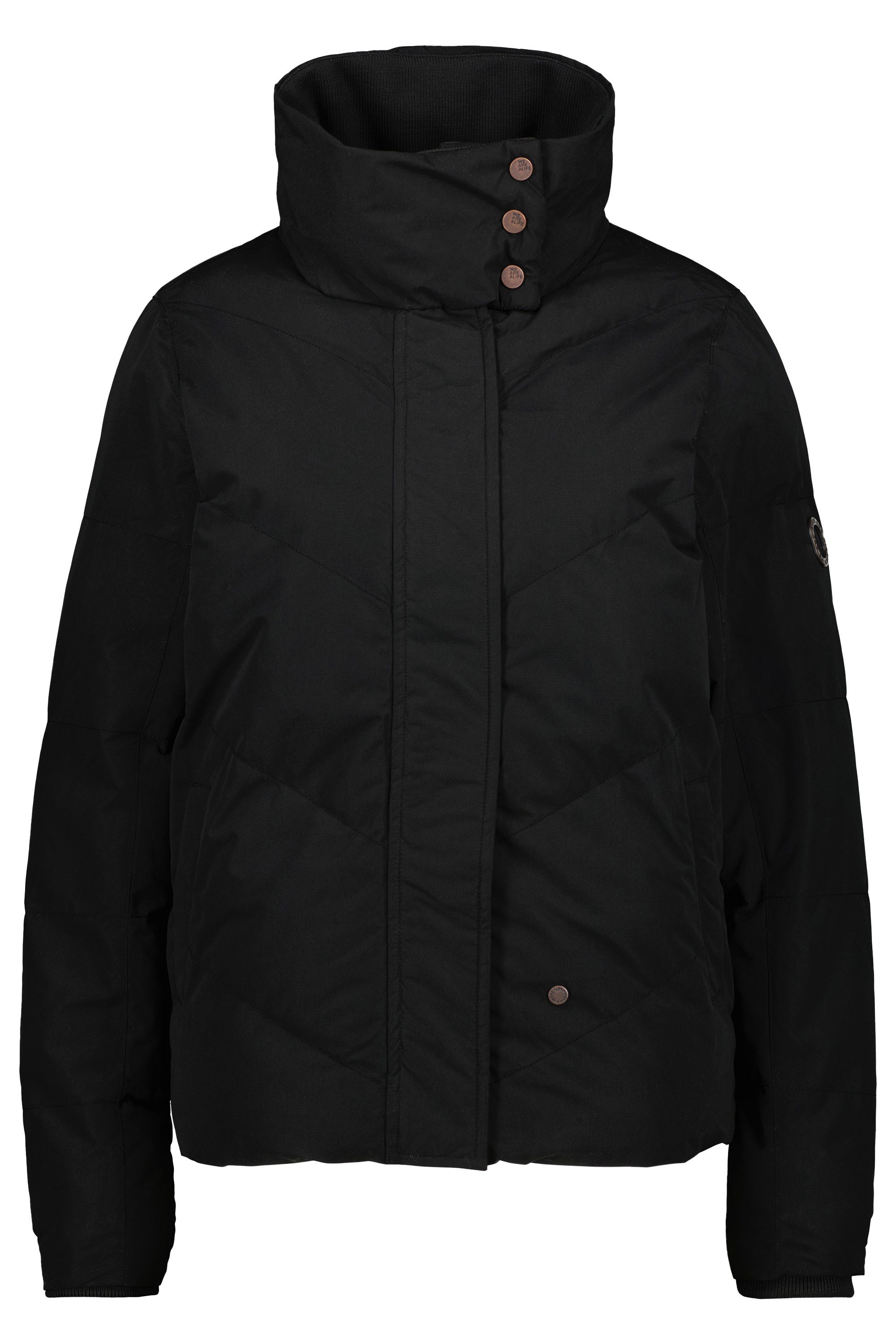 Winterjacke Damen KatalinaAK A Winterjacke, gefütterte Jacke