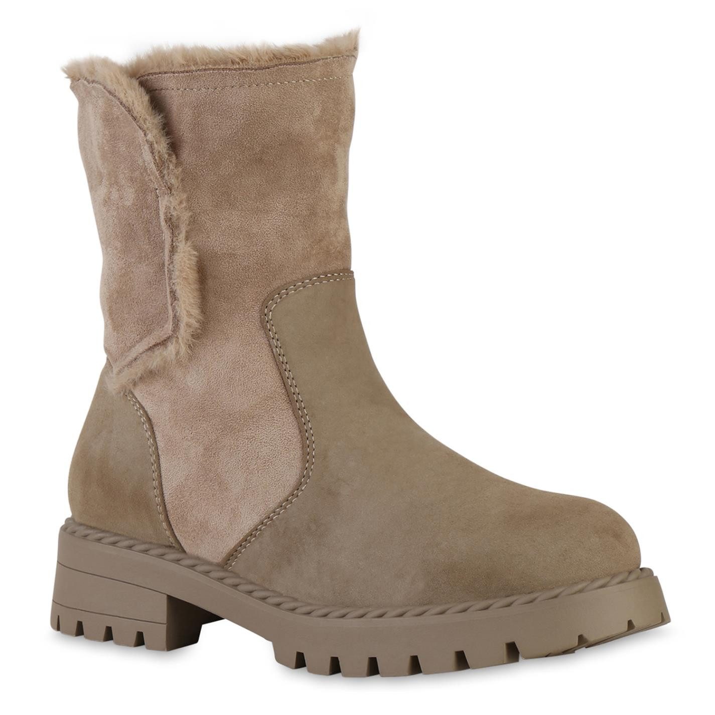 VAN HILL 841338 Stiefelette Schuhe günstig online kaufen