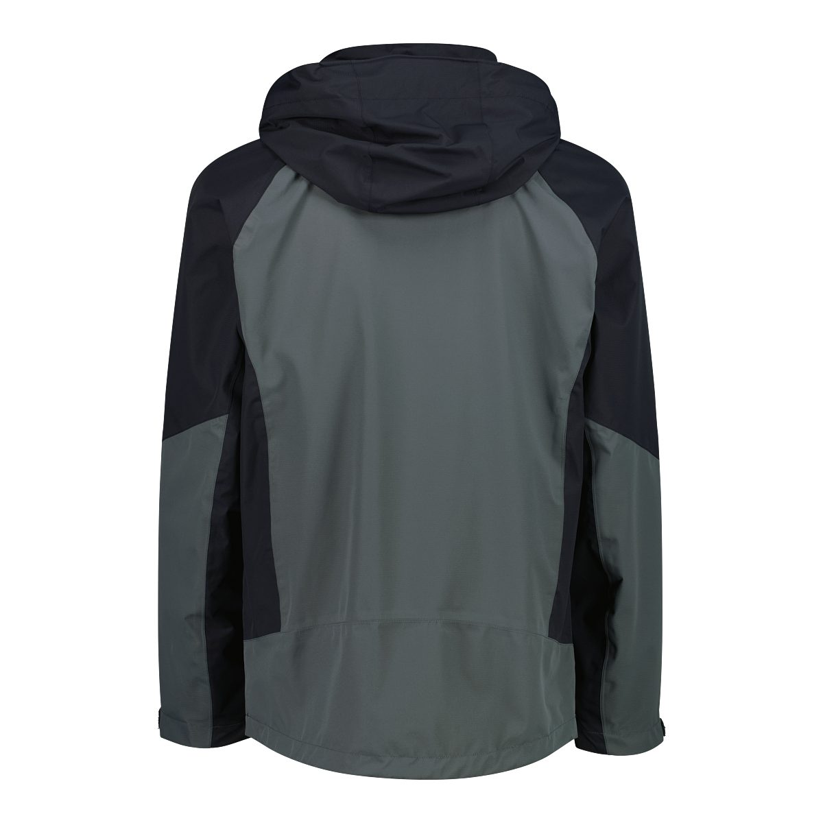 CMP Funktionsjacke für Wandern und Outdoor-Aktivitäten, aus Polyester
