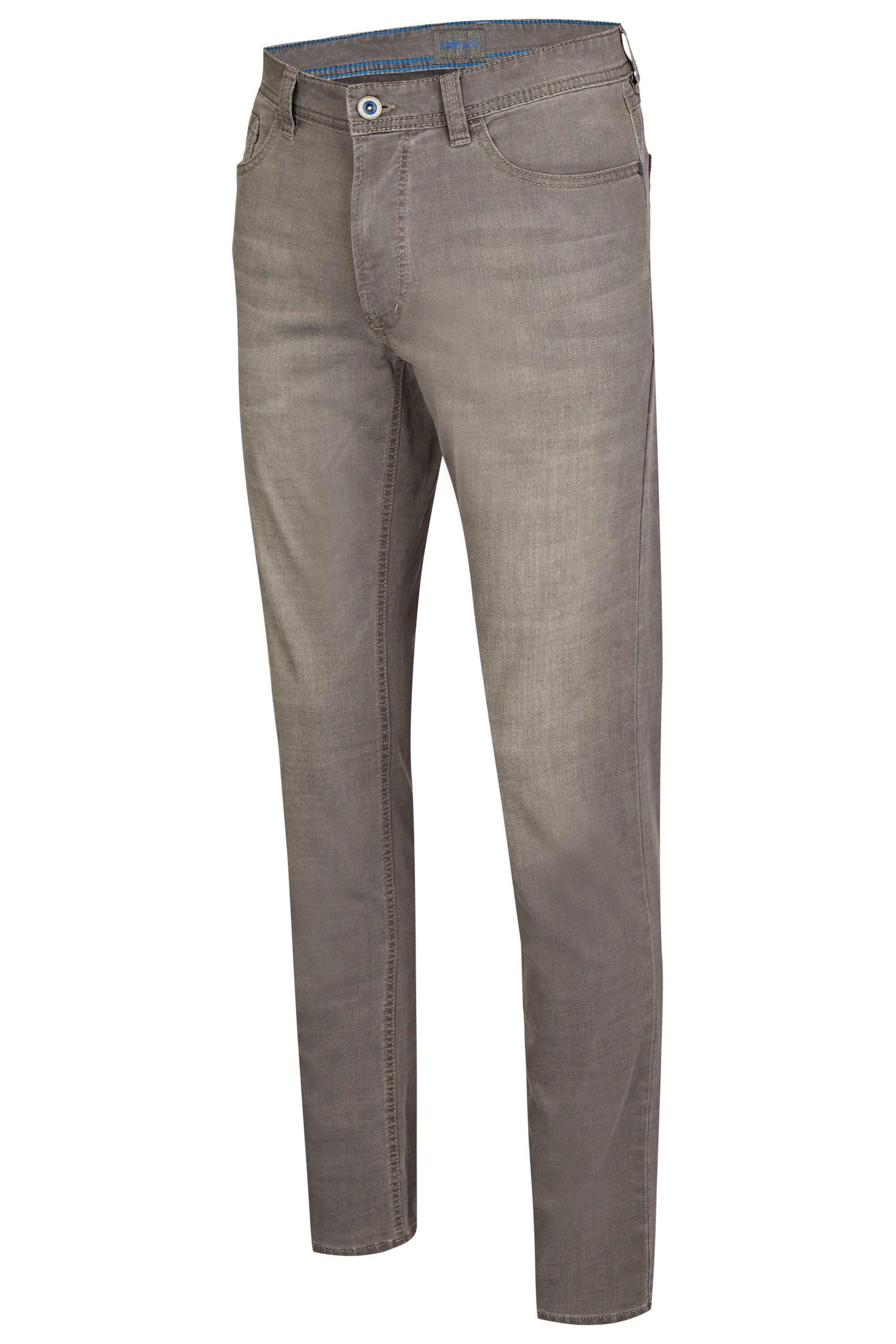Hattric 5-Pocket-Jeans 5-Pocket Hunter Ultra Light günstig online kaufen
