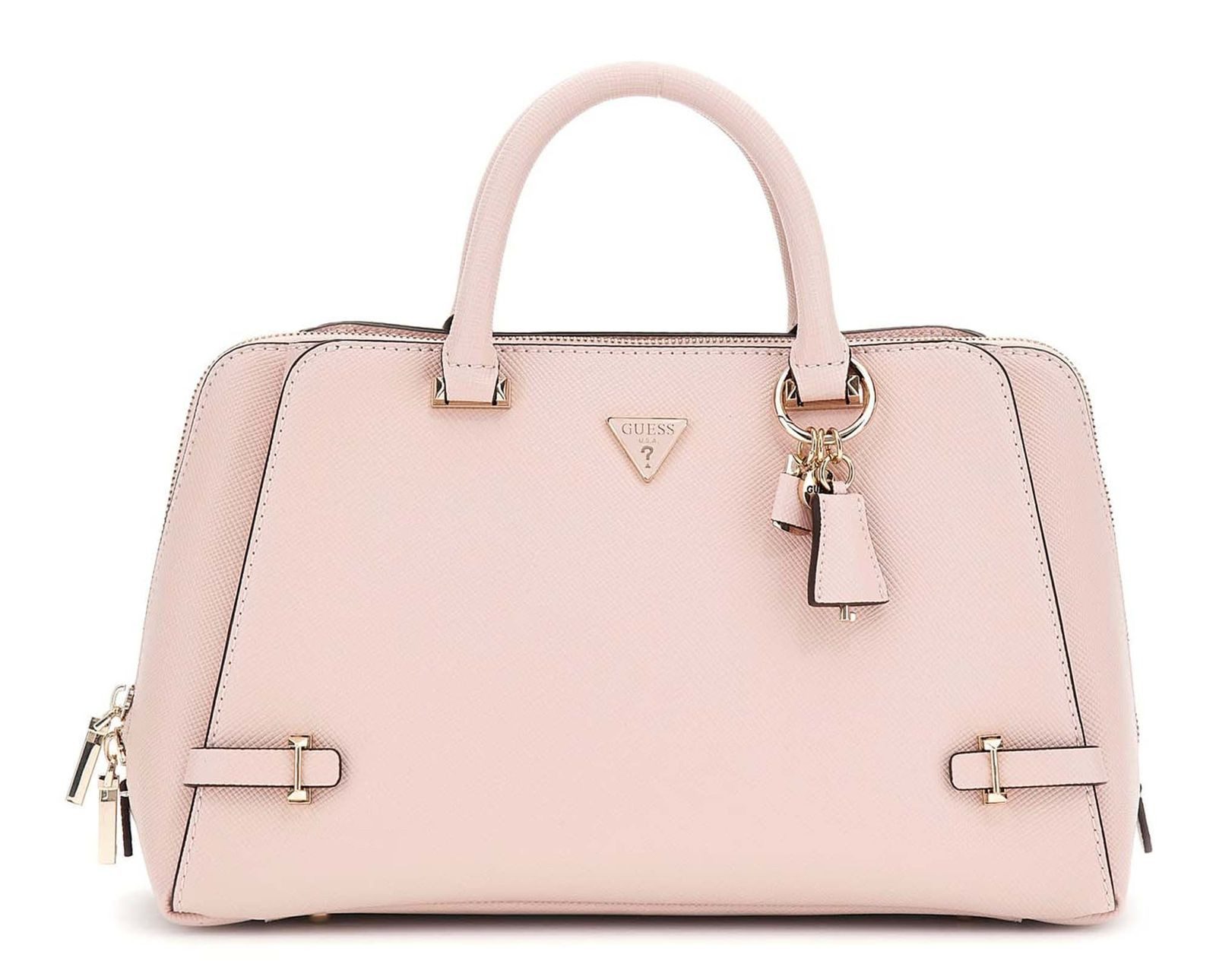 Handtasche Girlfriend Satchel