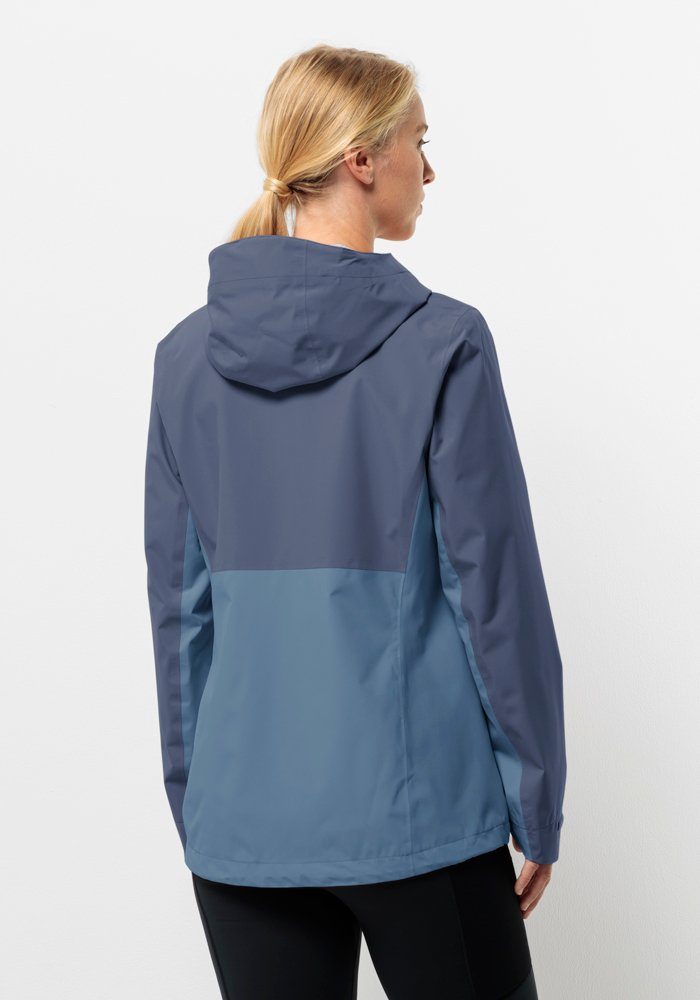 Jack Wolfskin Outdoorjacke WEILTAL 2L JKT günstig online kaufen