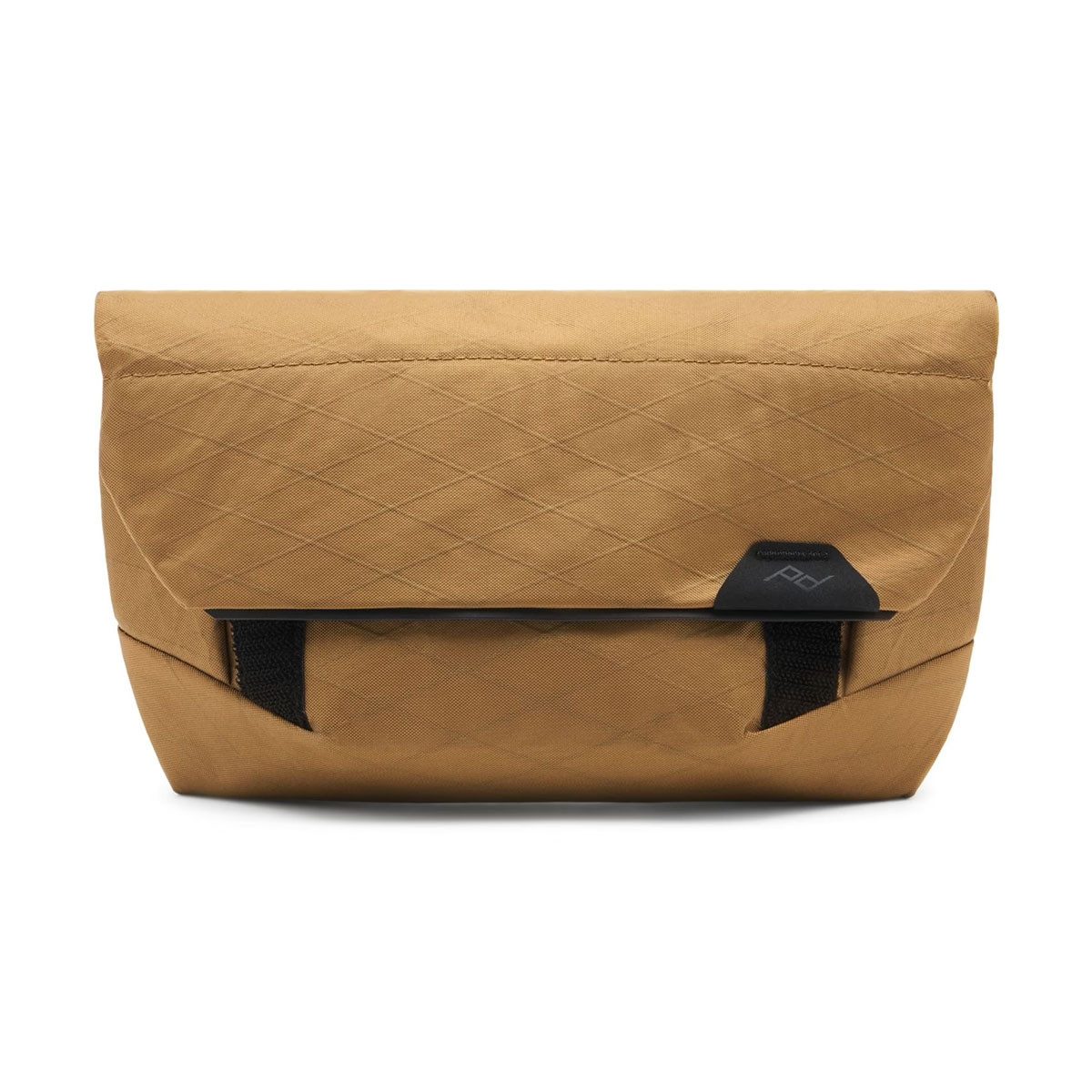 Kameratasche Field Pouch Umhängetasche - Coyote (Beige/Braun)