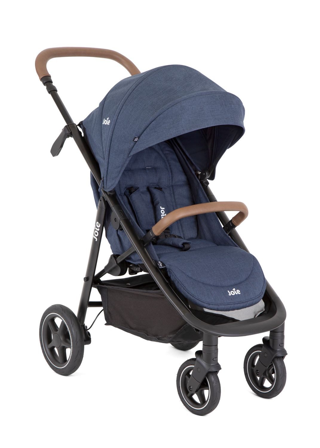 Joie Sport-Kinderwagen Blueberry, (1-tlg)