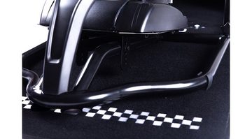 Speedmaster Speedmaster Pro Schwarz - Nürburgring Edition Carbonfaser Look Gaming-Controller