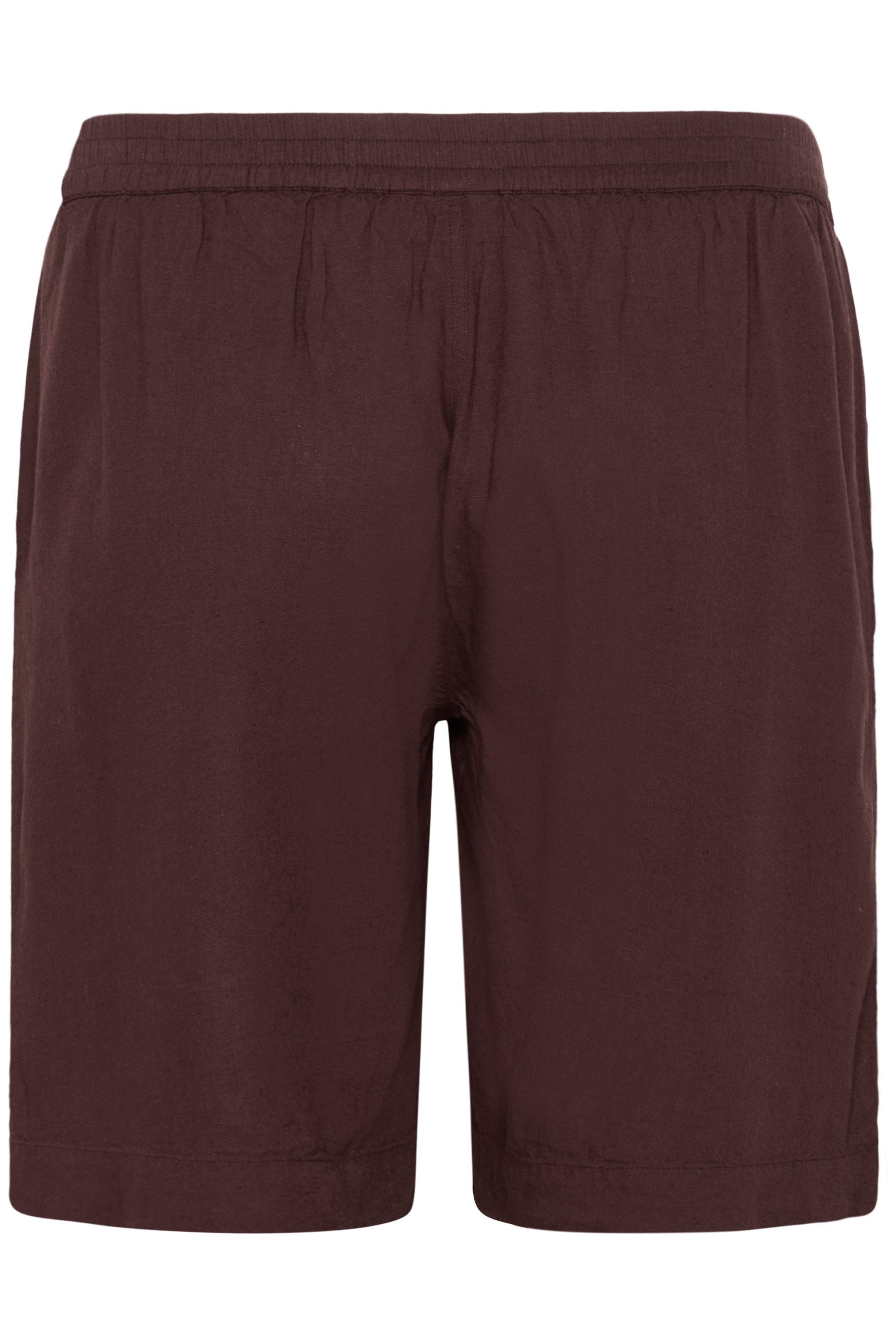 KAFFE Curve Shorts Shorts KCmille Große günstig online kaufen