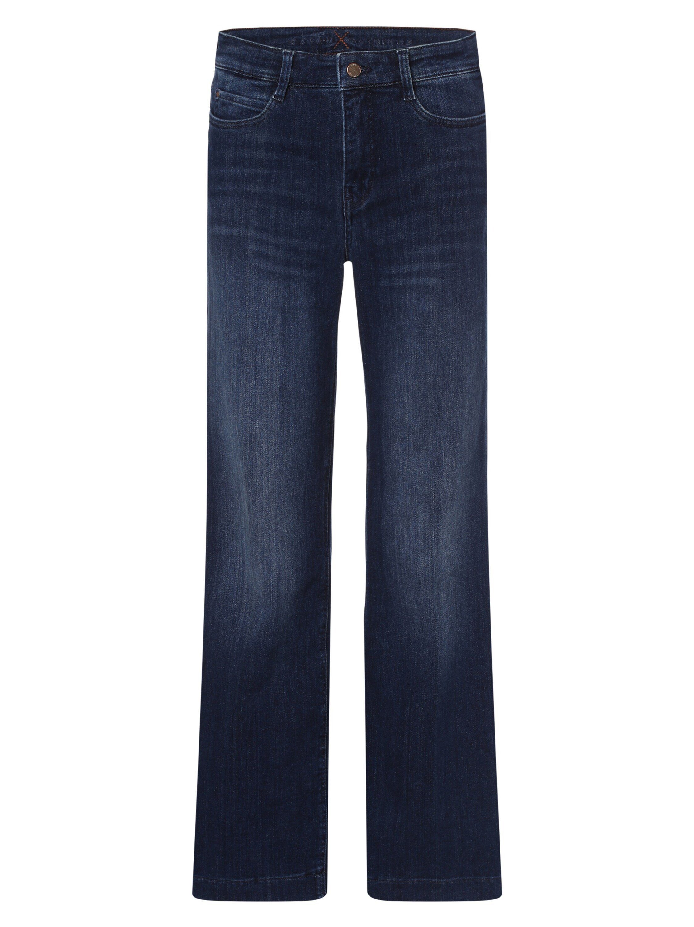 MAC Weite Jeans Dream Wide authentic mit formendem Shaping-Effekt günstig online kaufen