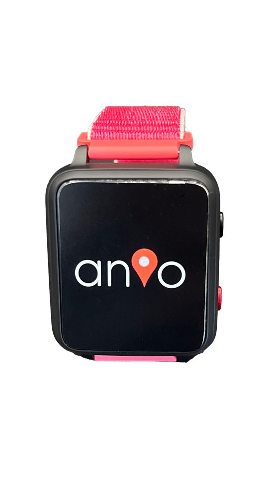 ANIO 5 Smartwatch