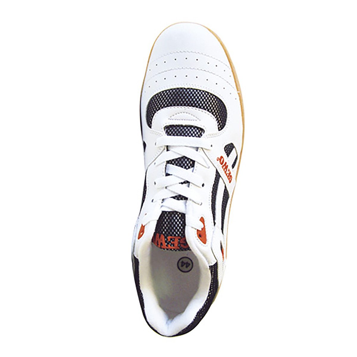 Gewo Tischtennisschuh TT-Super Indoor Hallenschuh Trainingsschuh geeignet für Tischtennis