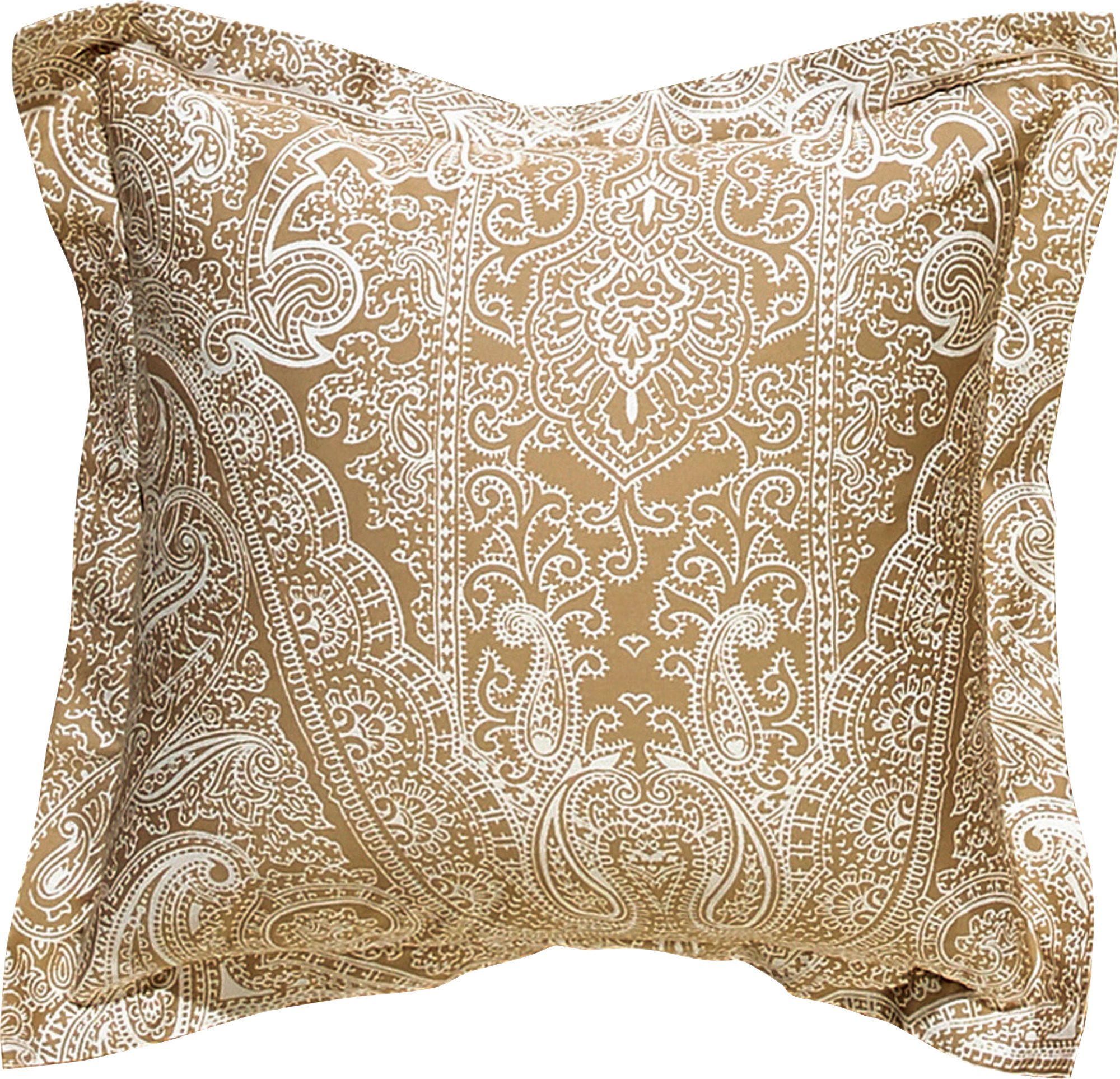 Bassetti Kissenbezug Kuschelkissenbezug Michelle V6, Ornamente günstig online kaufen