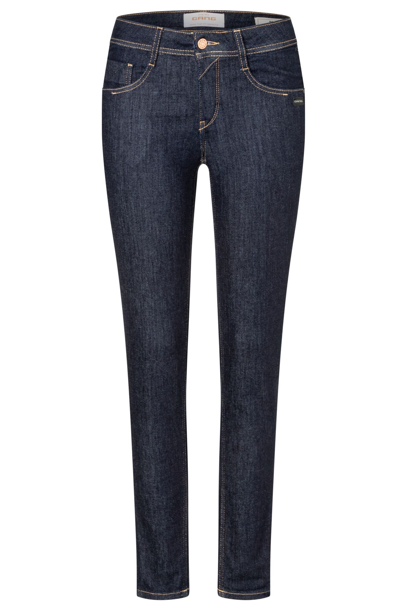 GANG 5-Pocket-Jeans 94AMELIE im 5-Pocket-Style – Bild 2 von 5