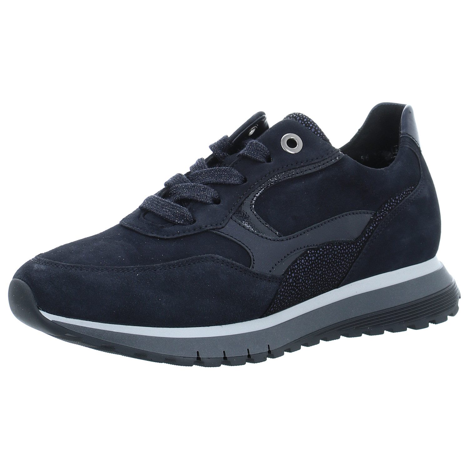 Gabor Sneaker, dark-blue