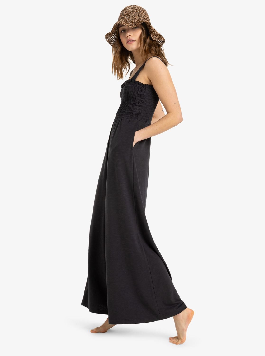 Roxy Jumpsuit ROXY Jumpsuit Just Passing günstig online kaufen