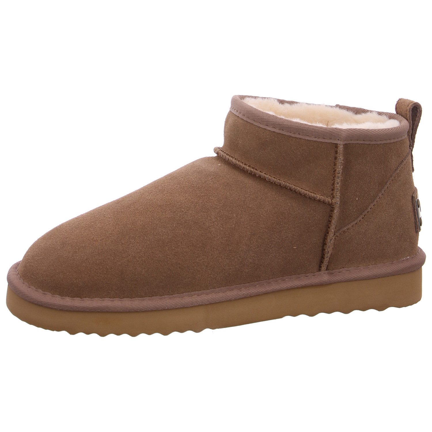 OOG Winterstiefel günstig online kaufen