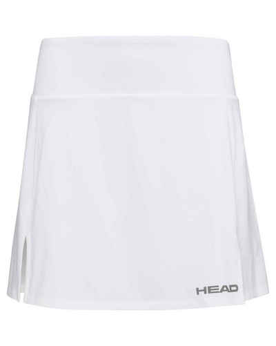 Head Tennisrock Damen Tennisrock CLUB BASIC SKORT LONG W (1-tlg)