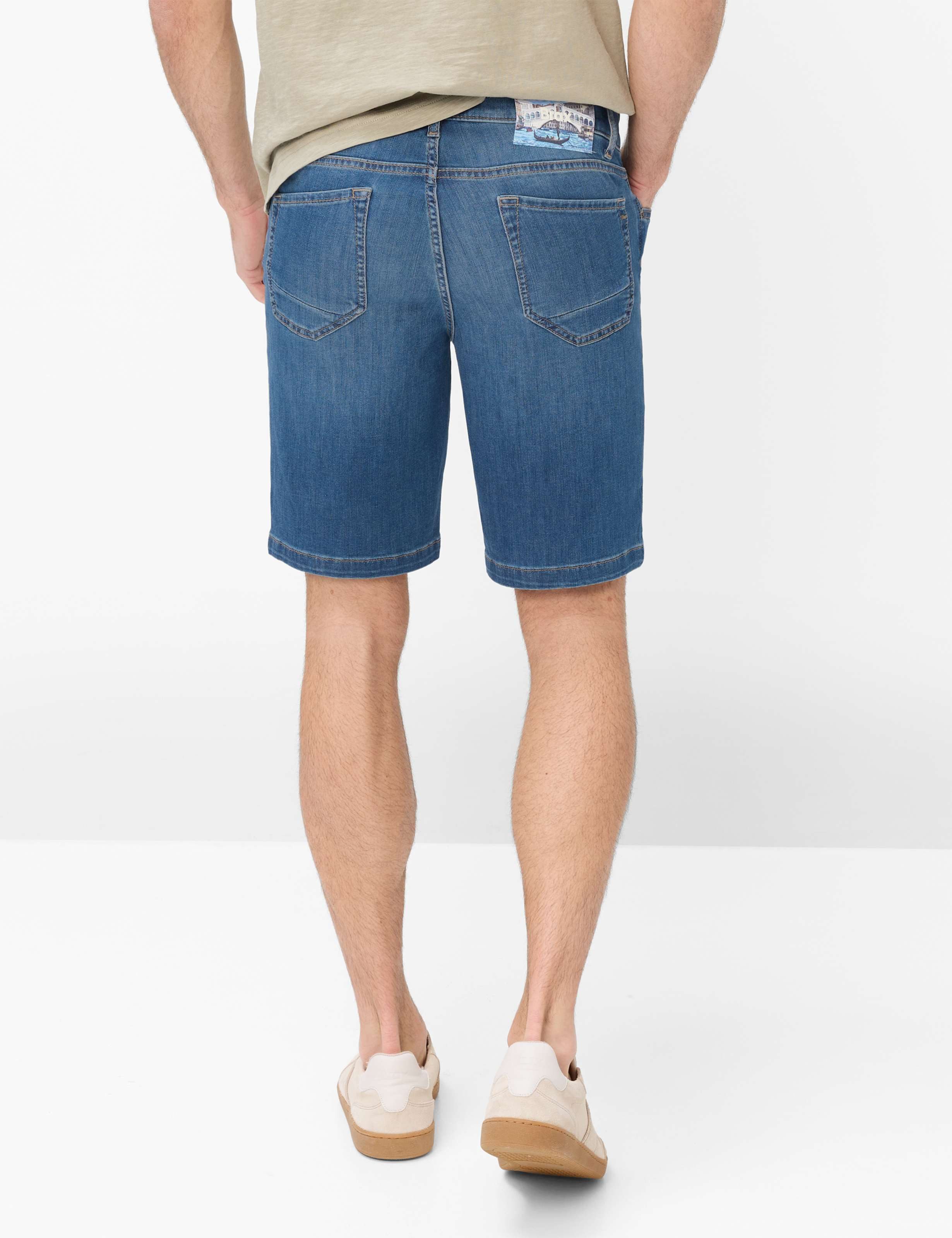 Brax 5-Pocket-Jeans Style CHUCK B