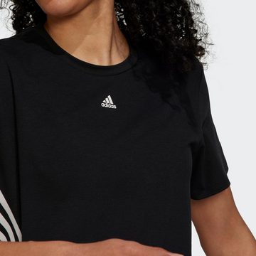 adidas Performance T-Shirt TRAINICONS 3-STREIFEN
