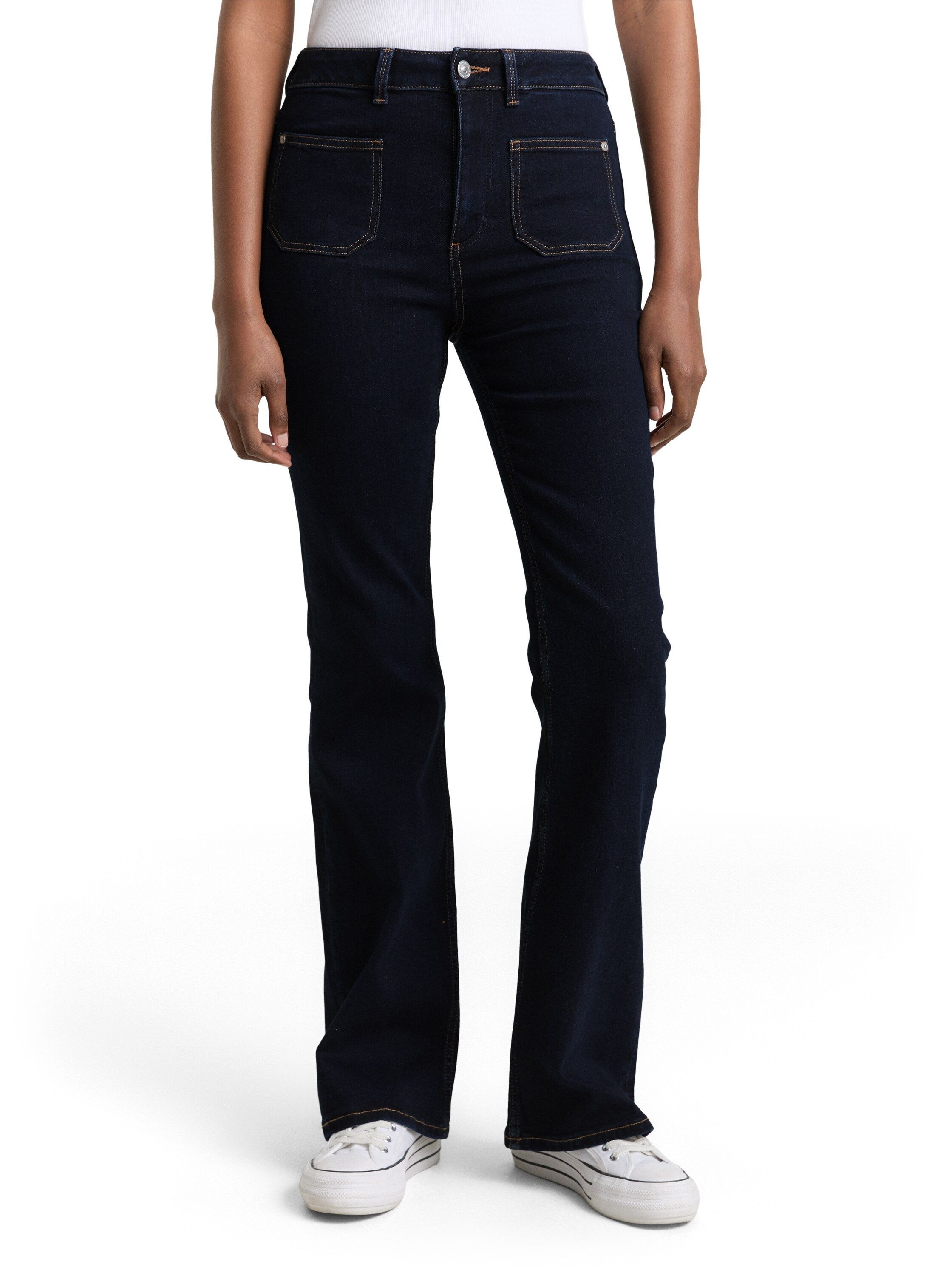 5-Pocket-Hose