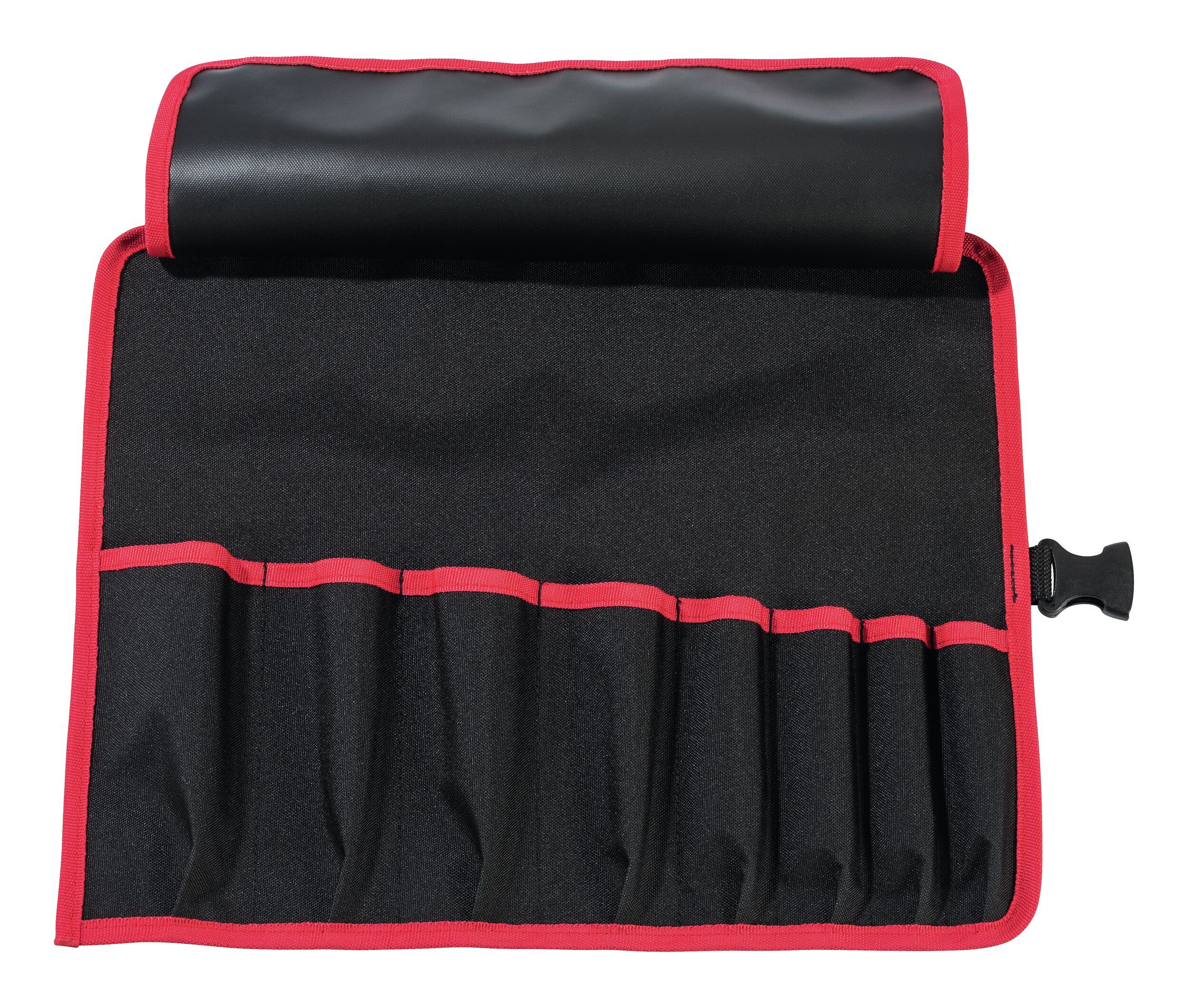 Parat Werkzeugtasche, Werkzeug-Rolltasche 410 x 330 mm 8 Fächer