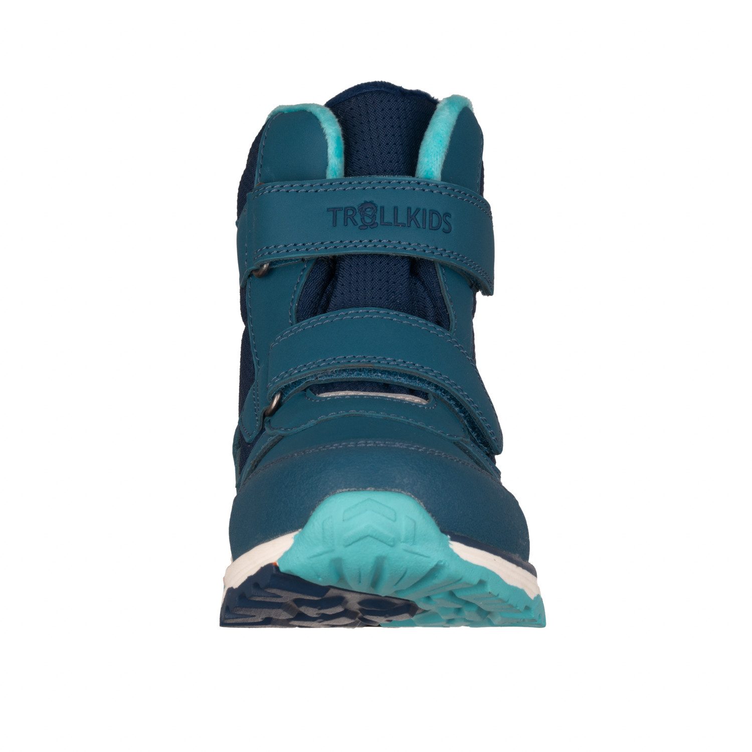 TROLLKIDS Kids Hafjell Winter Boots Winterstiefel – Bild 4 von 5