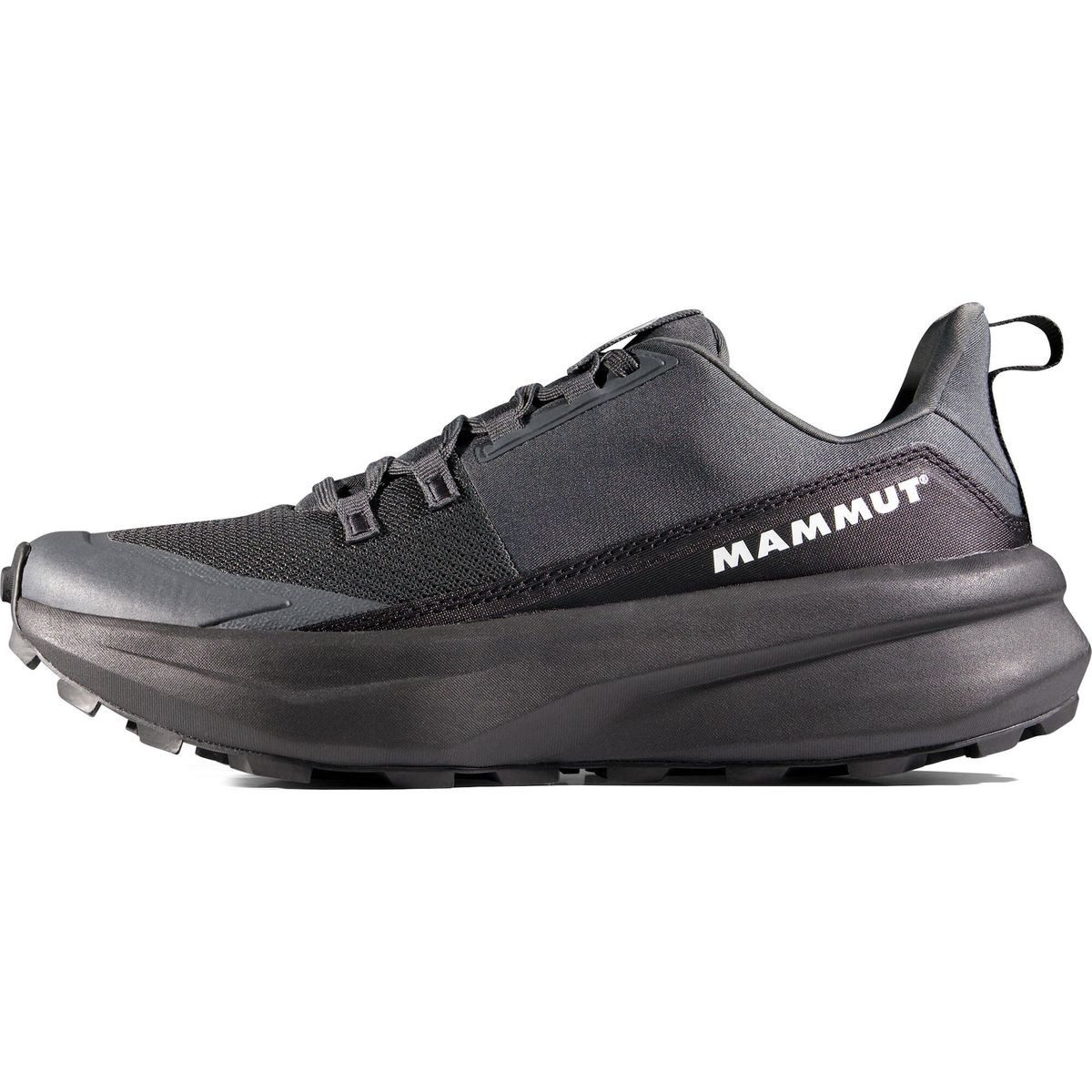 Mammut Aenergy Hike Low Women Outdoorschuh Ein vielseitiger, komfortabler Wanderschuh für Damen, ideal für