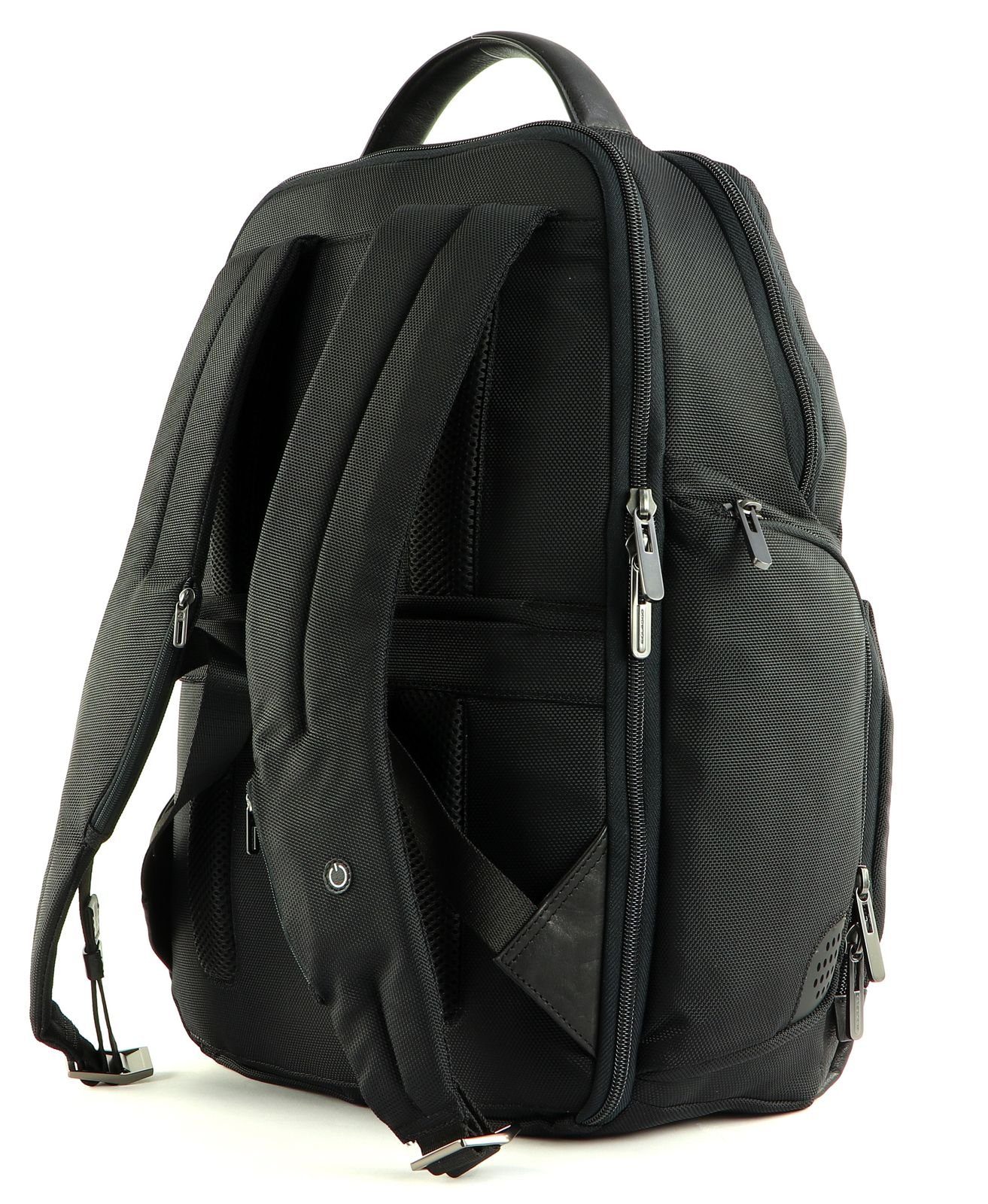 Rucksack Nero Piquadro Brief2