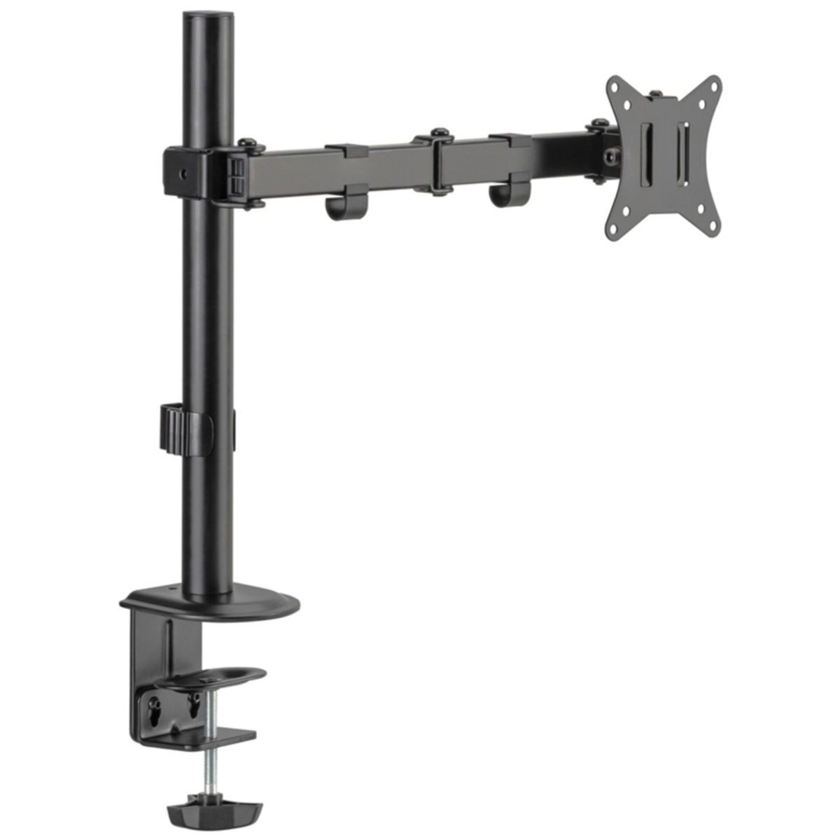 LC-Power Monitor-Halterung LC-EQE-A32B Monitorhalter