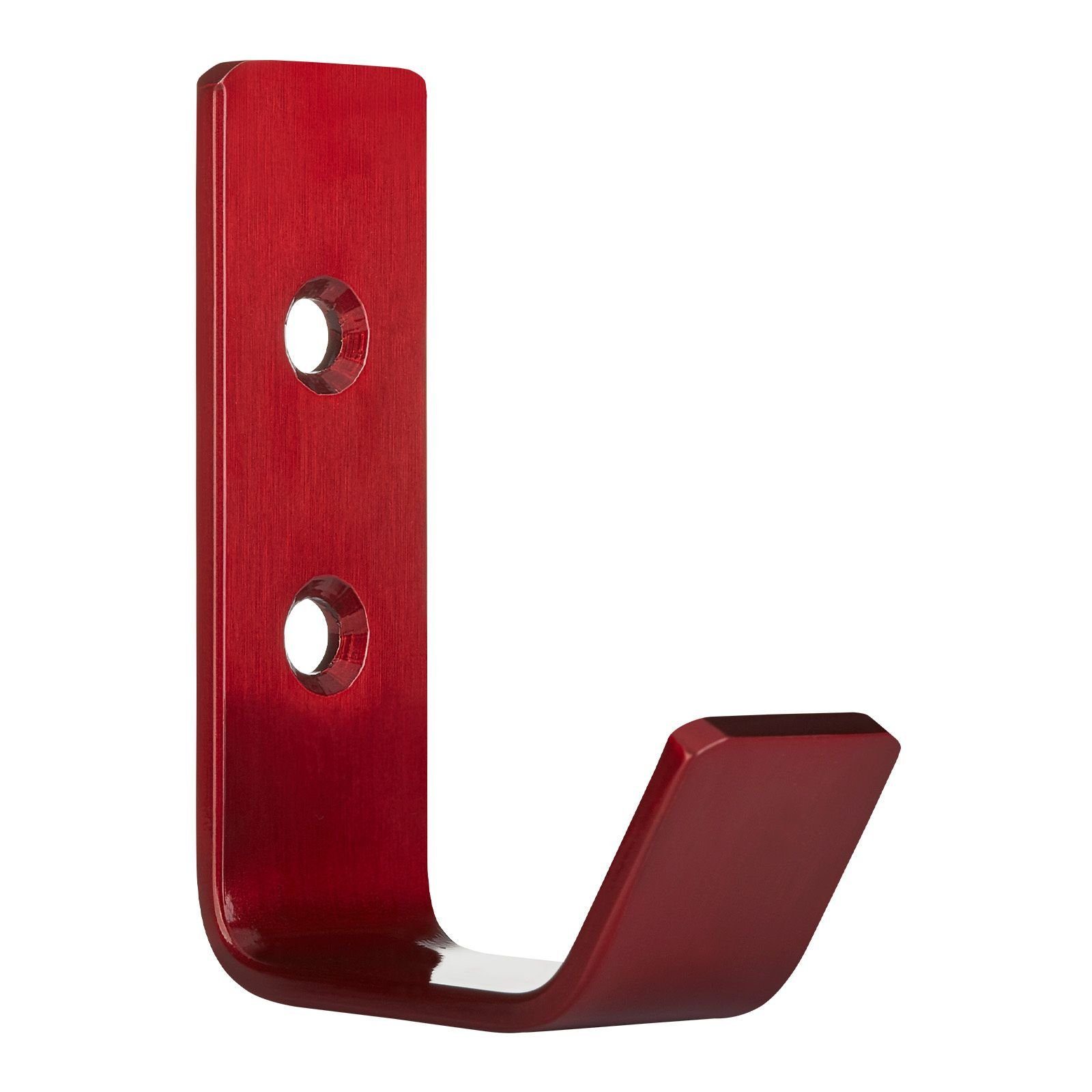 SO-TECH® Kleiderhaken Wandhaken Edelstahl 60 x 20 x 45 mm oder 142 x 20 x 4 günstig online kaufen