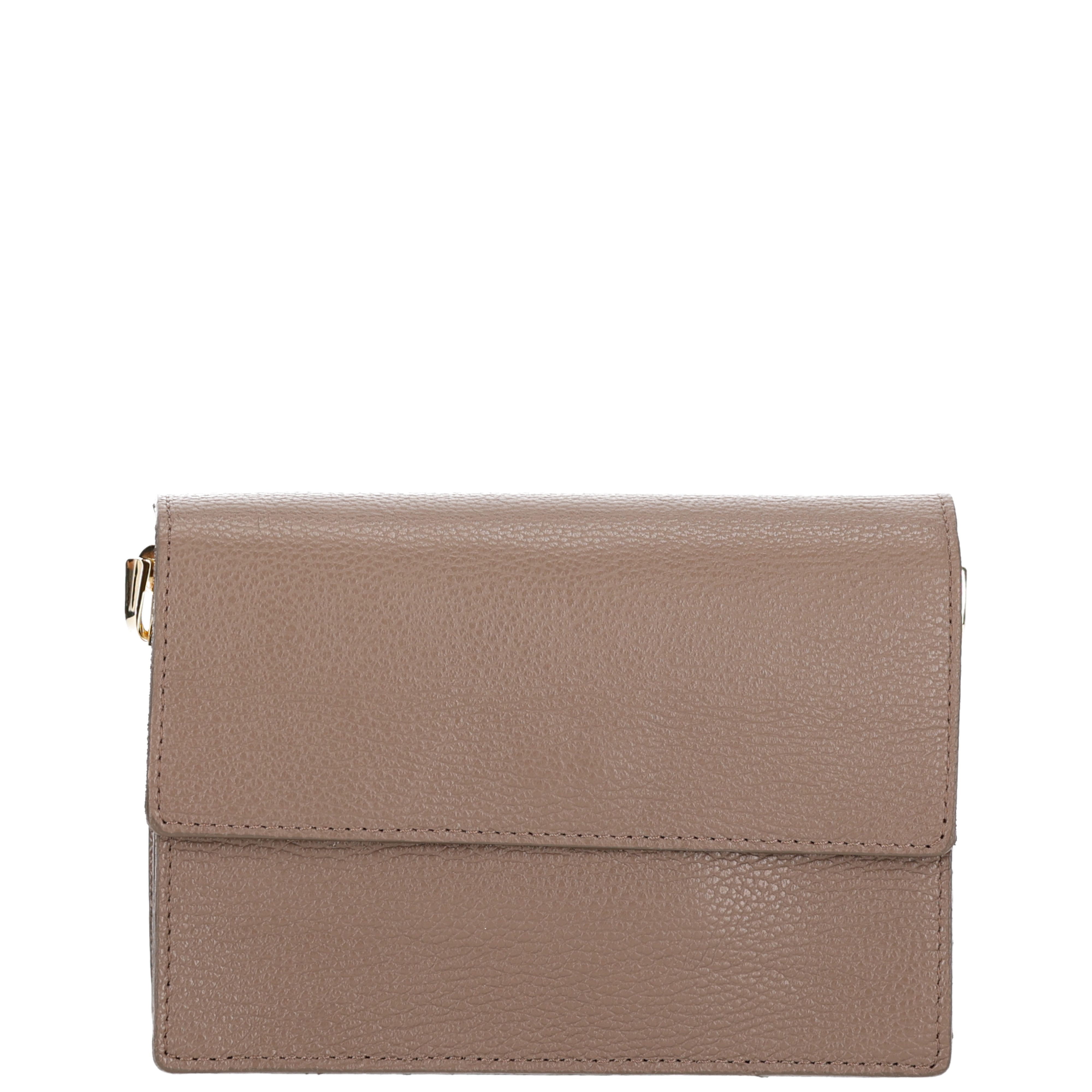 Botego Umhängetasche Damen echtes Leder, Schultertasche günstig online kaufen