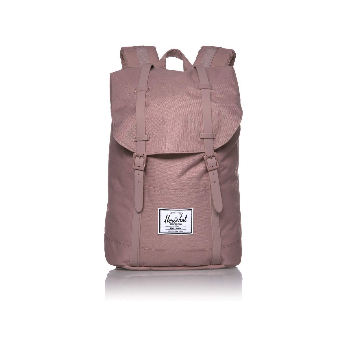 Herschel Freizeitrucksack altrosa (1-tlg)