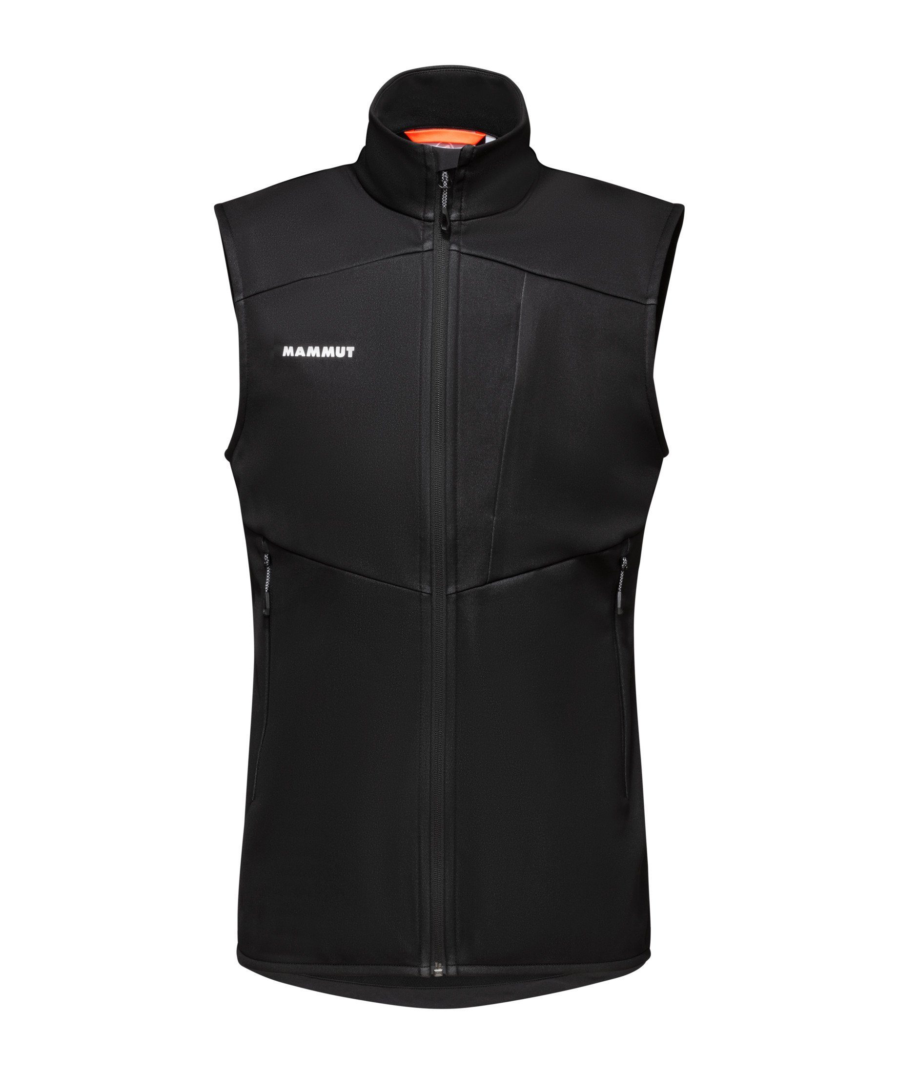 Mammut Softshellweste Ultimate VII SO Vest Men (1-tlg)