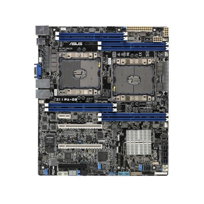 Asus Z11PA-D8 Mainboard