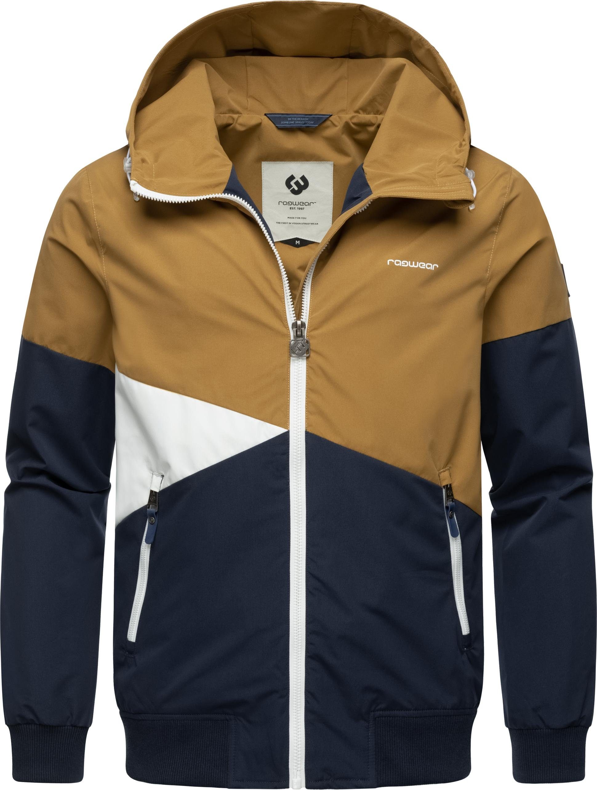 Outdoorjacke Renad