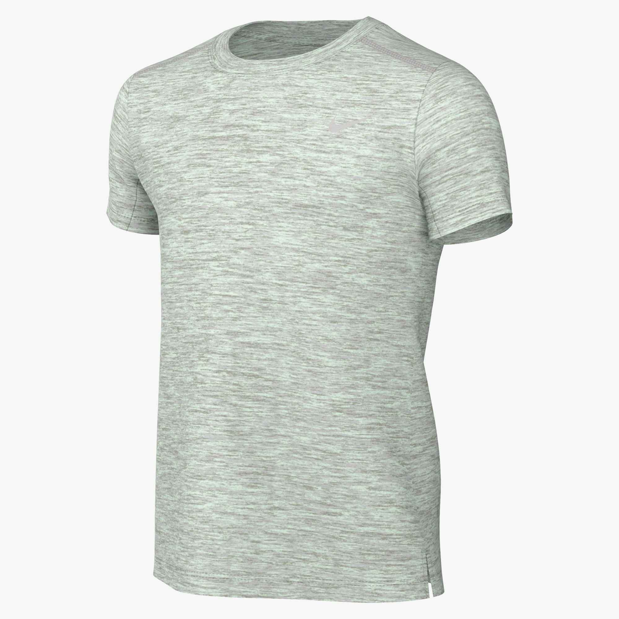 Nike T-Shirt K NK DF MILER SS TOP Für Kinder und Jugendliche