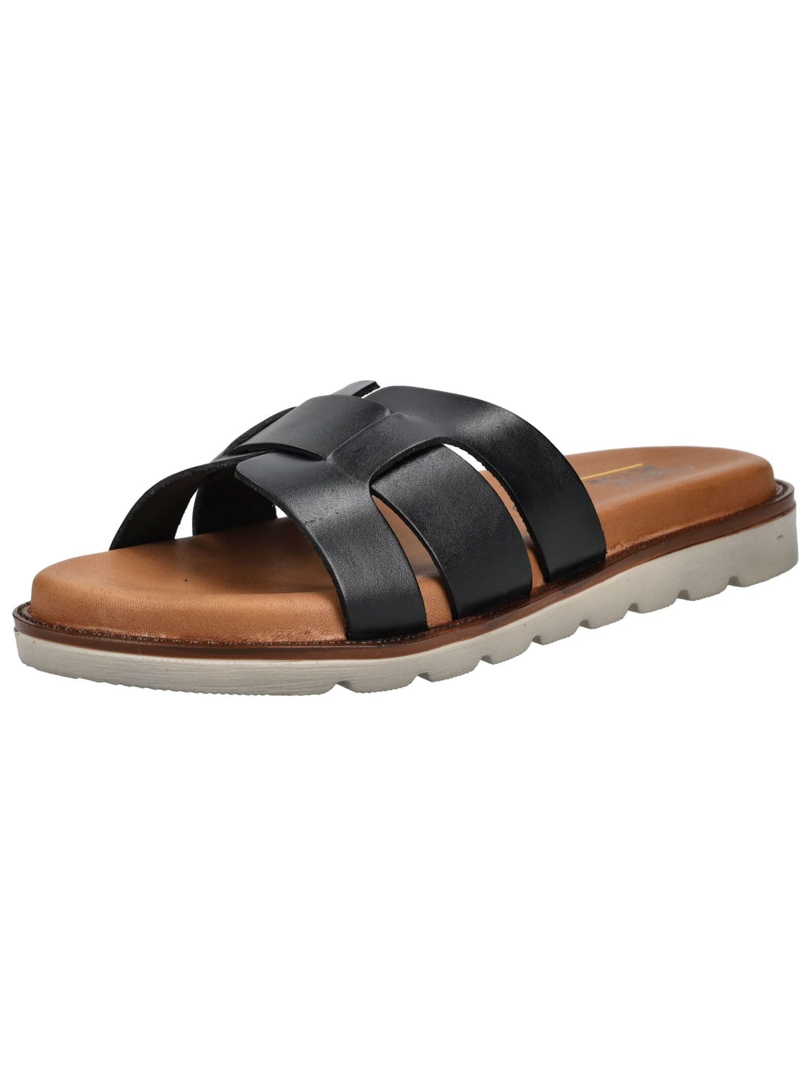 camel active camel active Pantoletten Leder Pantolette günstig online kaufen