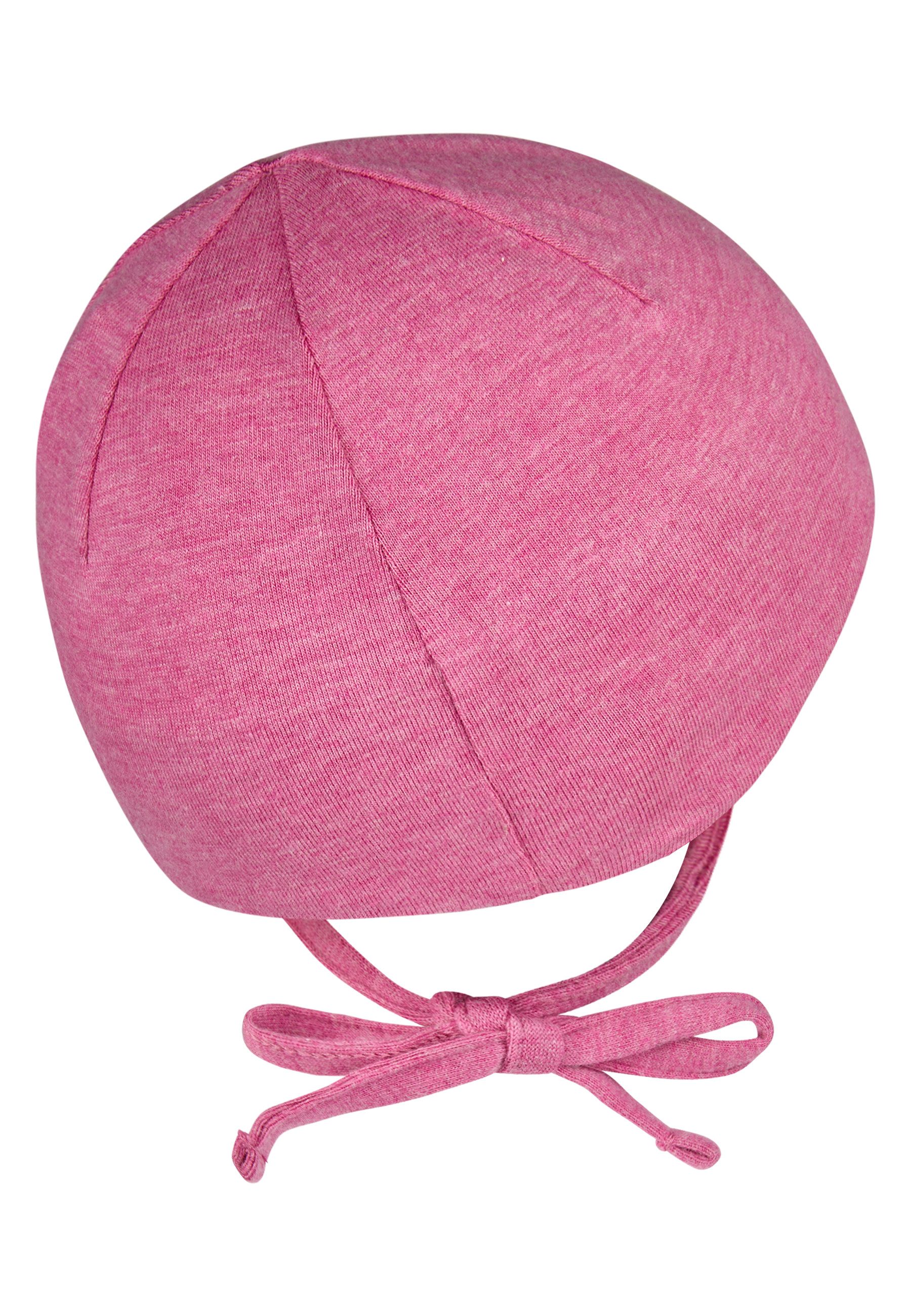 Sterntaler® Beanie OCS Beanie melange (1-St) günstig online kaufen