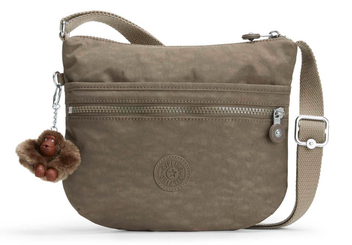 KIPLING Umhängetasche Basic Eyes Wide Open