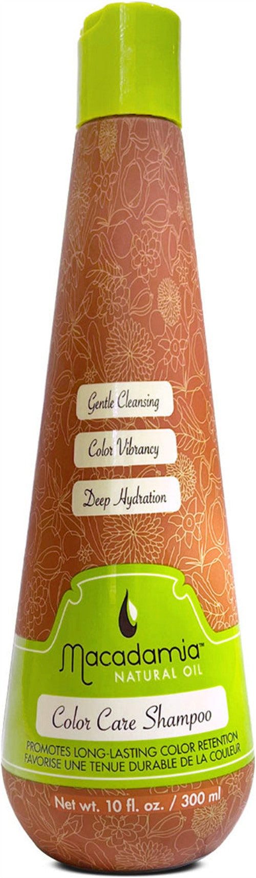 Macadamia Haarshampoo