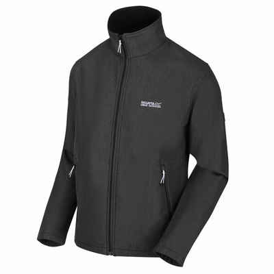 Regatta Softshelljacke Cera IV wind- und wasserabweisend