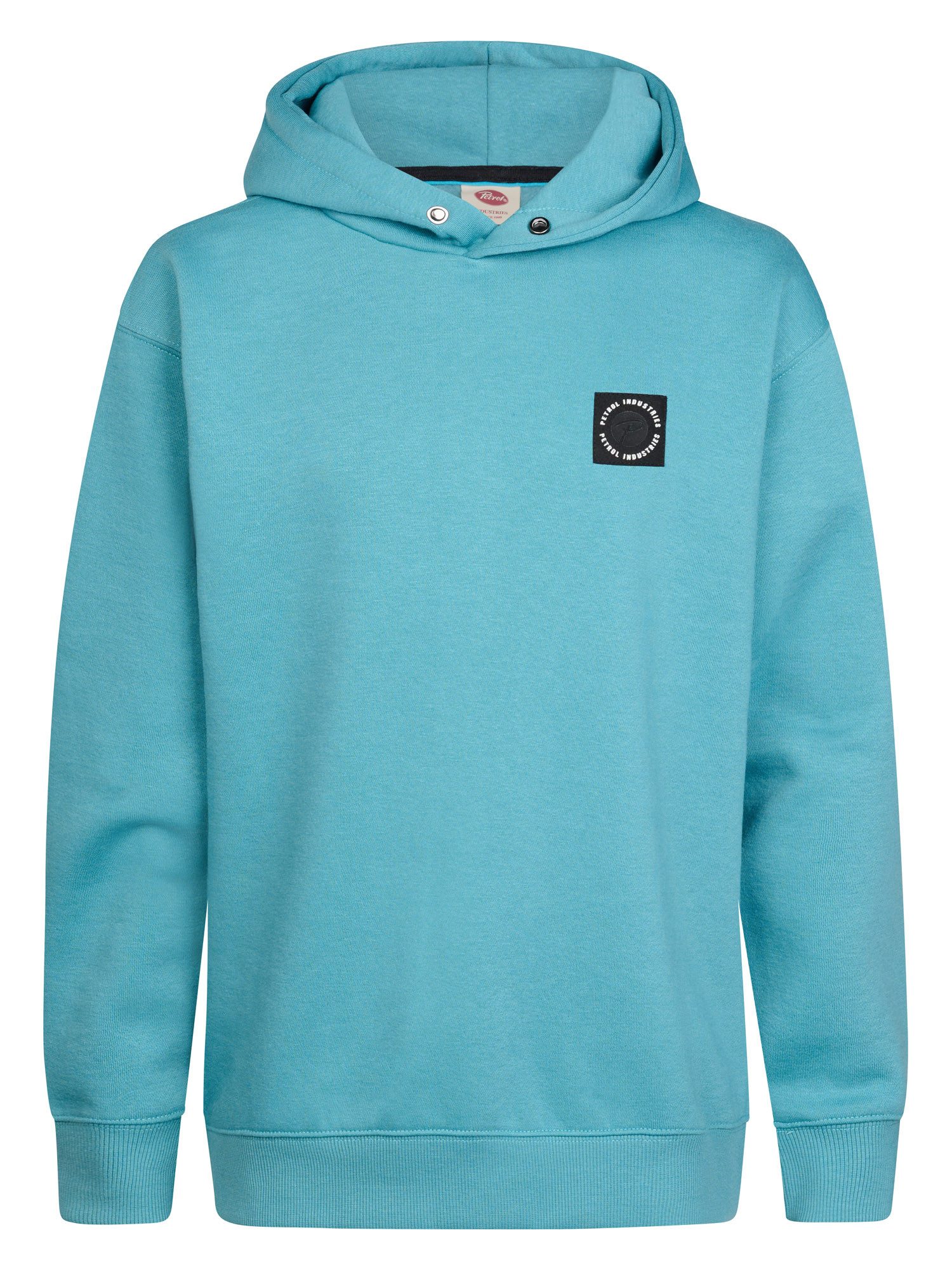 Petrol Industries Sweatshirt Millrun Relaxed Fit