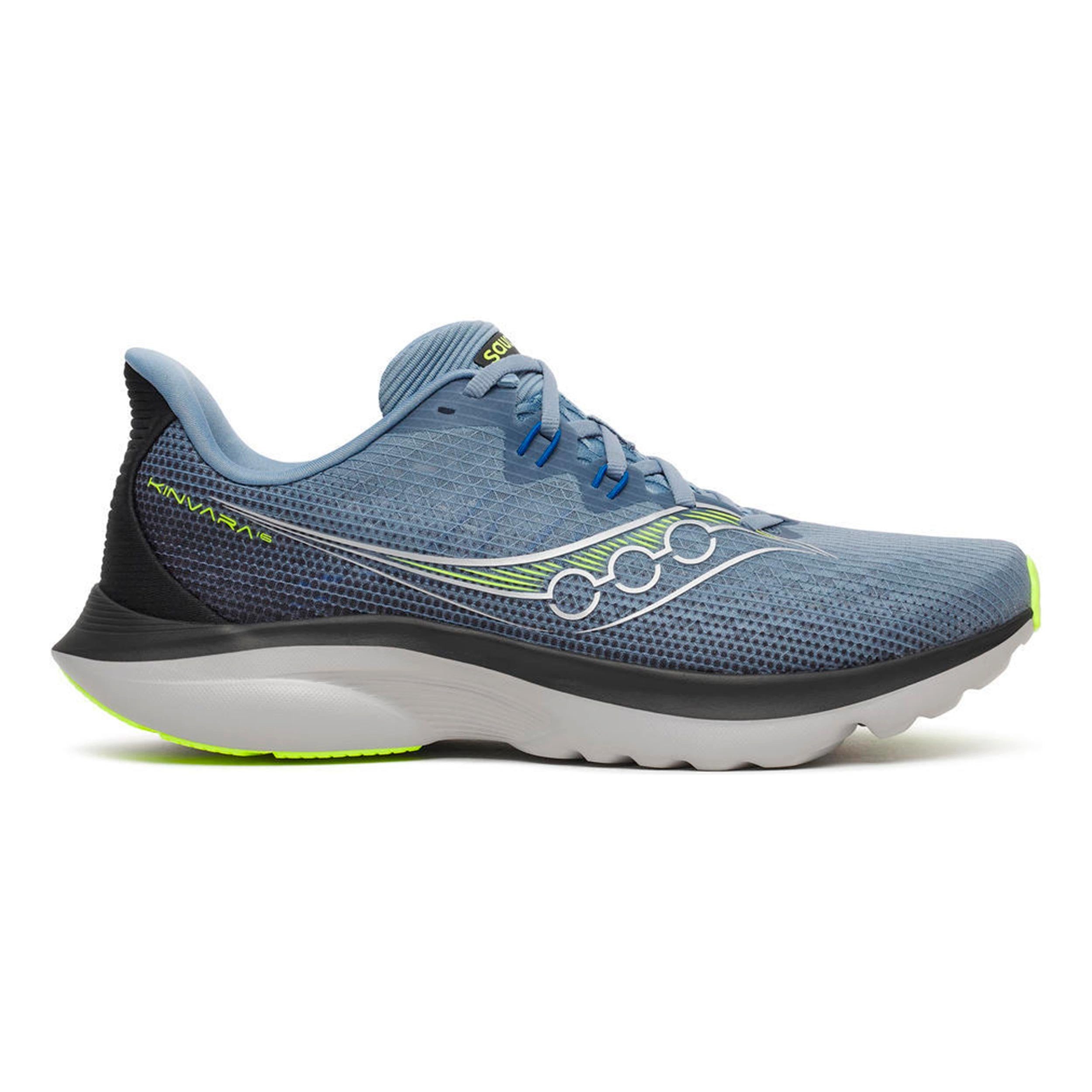 Saucony Kinvara 16 - Neutralschuh Laufschuh