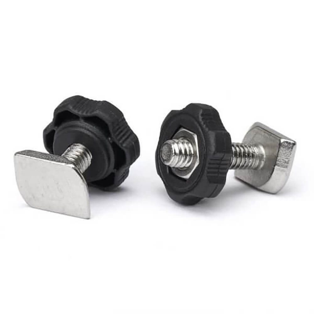 Railblaza Tablet-Halterung Railblaza Starport HD TracMount Montage-Set