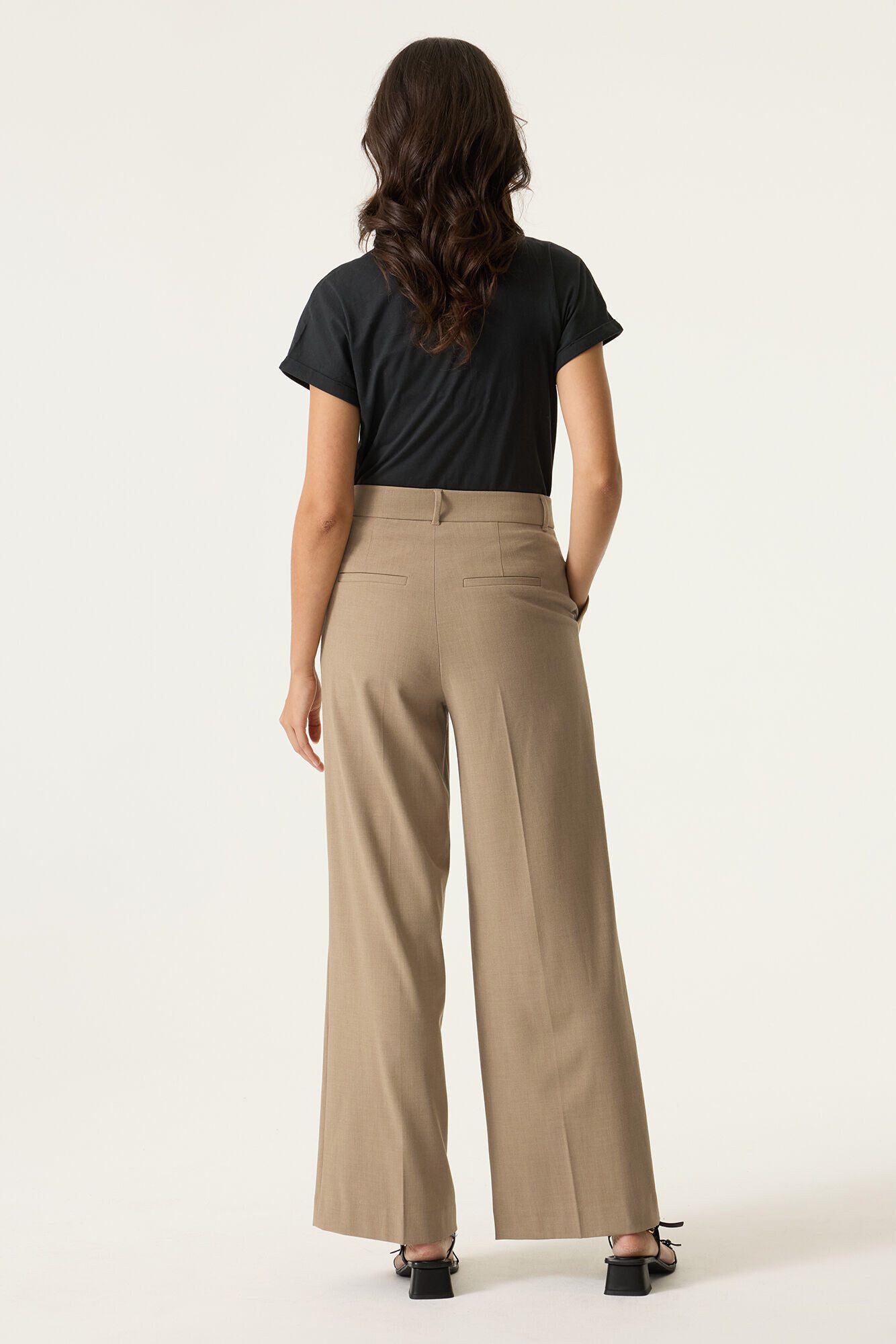 Garcia 5-Pocket-Hose