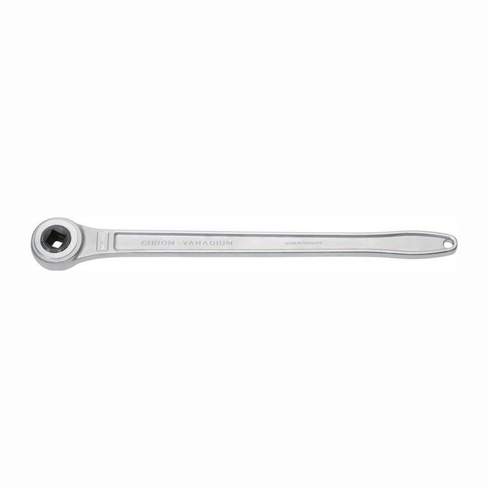 Heytec Ratsche Heytec Durchsteckknarre 3/4" 36 Zähne - 50810011380