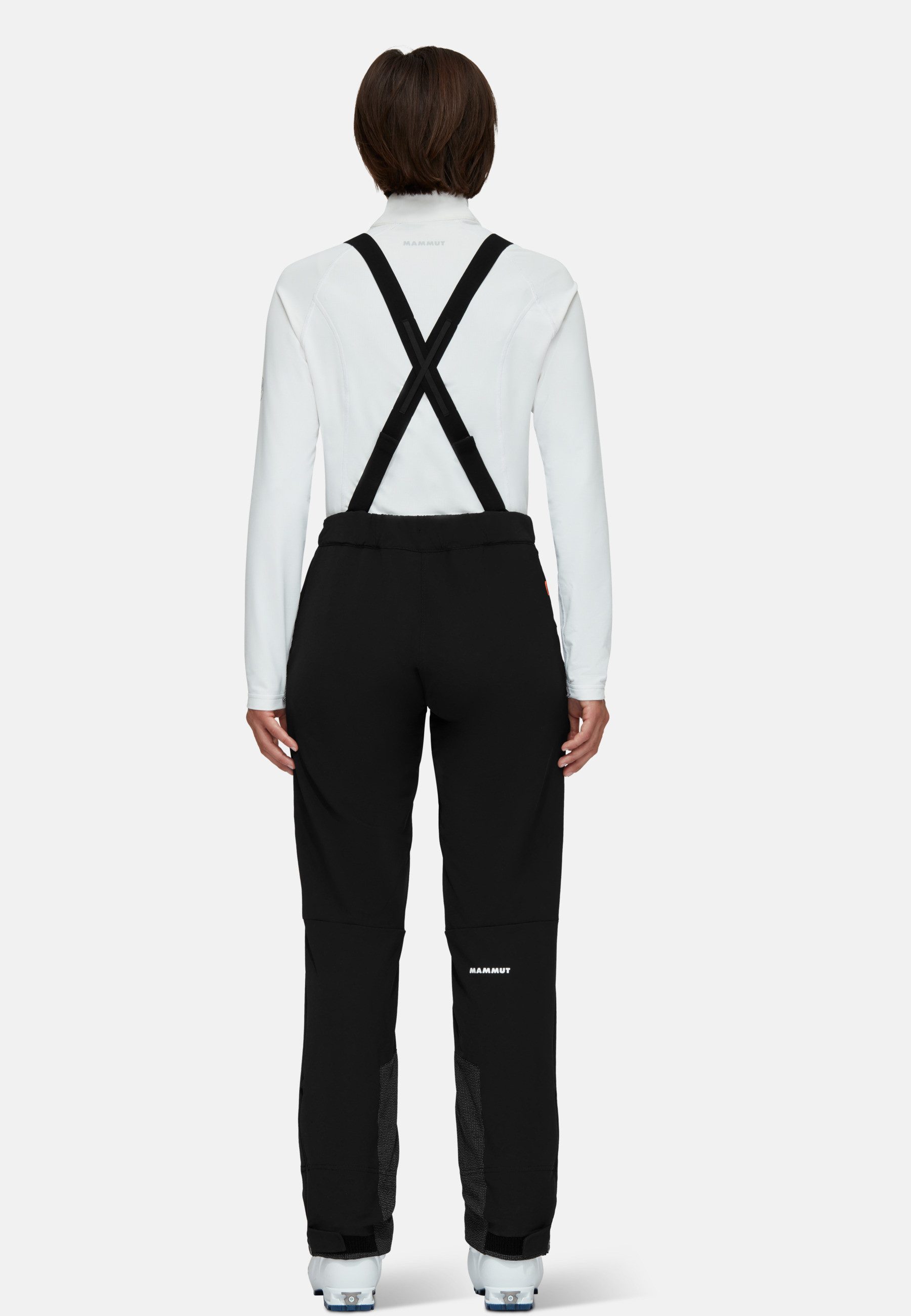 Mammut Sporthose Taiss Pro SO Pants Women