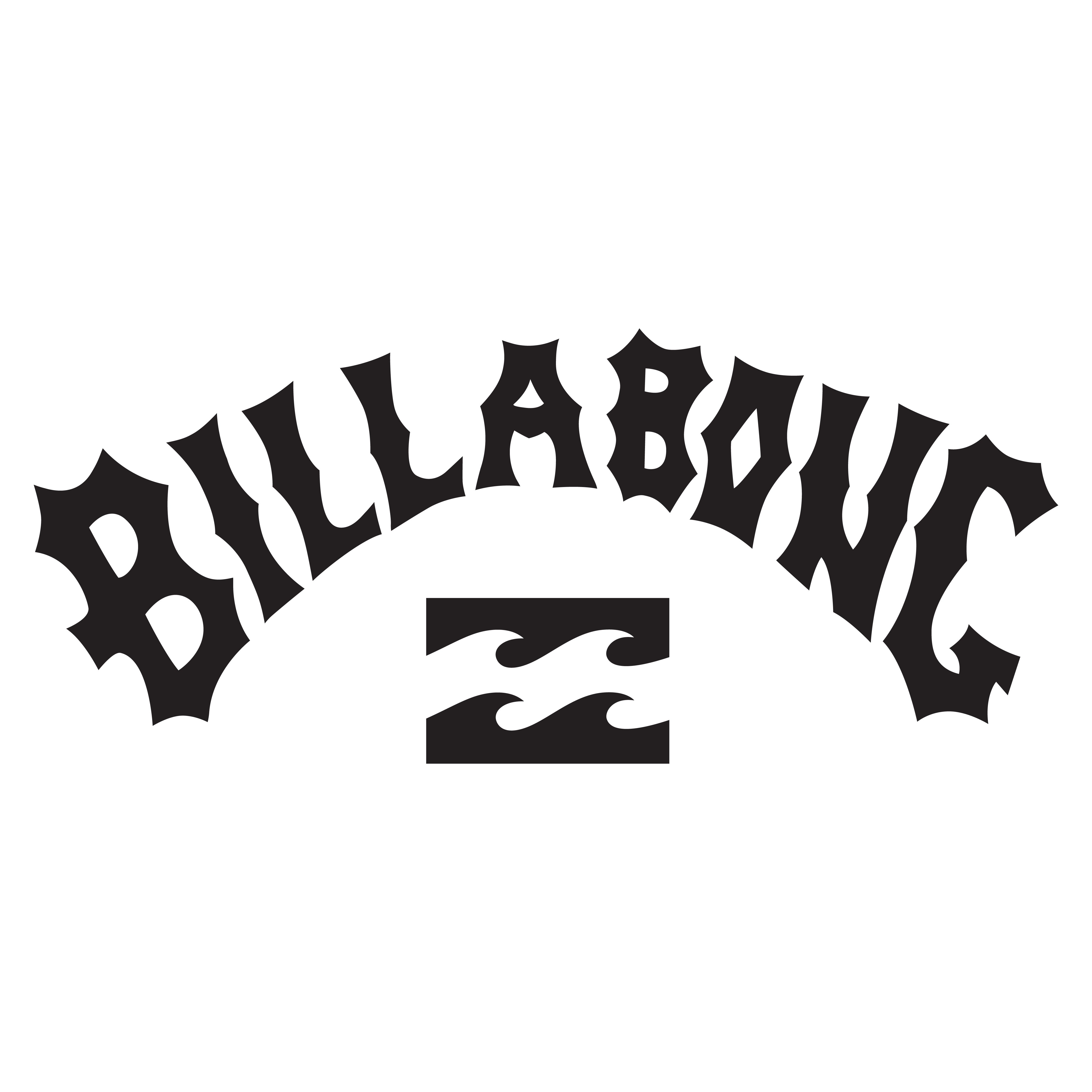 Billabong